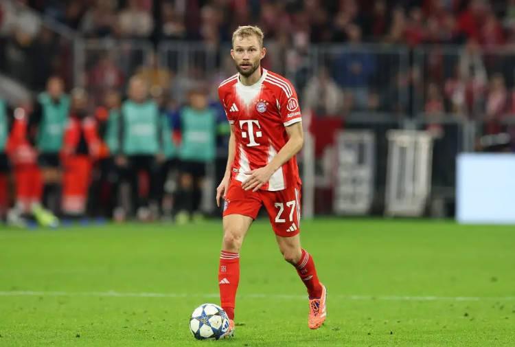 v体育-莱默尔：续约不仅仅是钱的问题；卡尔有非凡的能力且前途无限