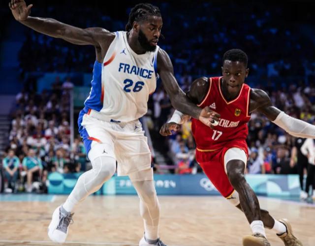 美国男篮头号大敌现身：施罗德+小瓦格纳双枪太猛