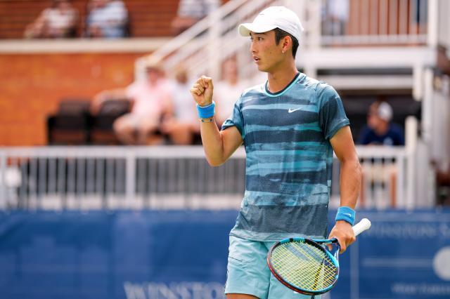 v体育-今年最大的进步？商竣程：学会更好地和身体相处