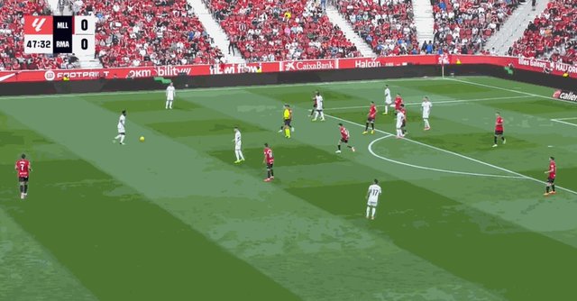 v站-【早报】比赛最后2分钟才知道有VR?