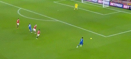 v体育-【足总杯】安东尼头筹 拉什福德造3球 曼联3比1晋级