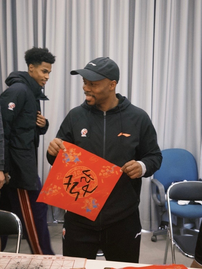 v站-广州龙狮新年花絮剧透第二弹 新年的脚步越来越近啦