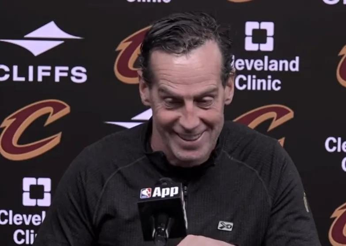 v体育-24分钟轰15+10！哈登激活阿伦，阿特金森赛后感谢，莫布里也摊牌|詹姆斯·哈登|骑士|波士顿凯尔特人队|克利夫兰骑士队|布鲁克林篮网队_新浪体育_新浪新闻