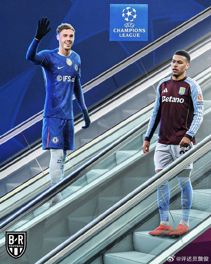 v体育-詹俊：争五争冠集团本轮都有失分，保级队表现将继续影响两大悬念