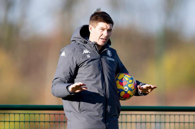 1638784534346059488.jpg v站-4轮3胜赢师傅 杰拉德为何能一路高歌迈向利物浦?