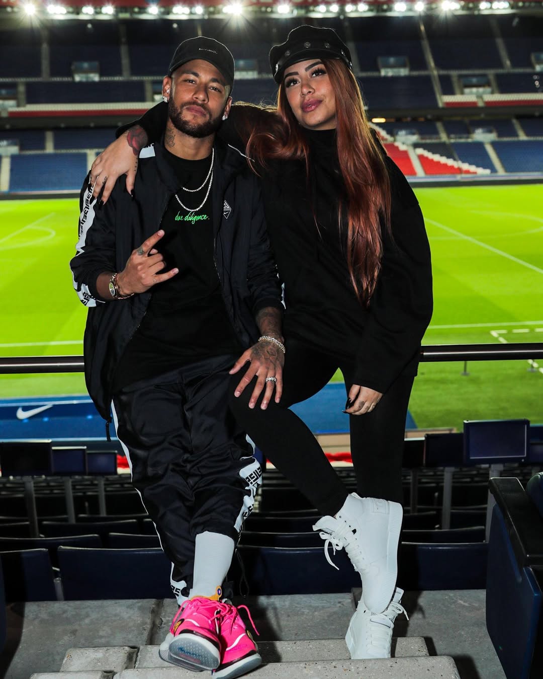 v体育-保留节目！妹妹生日当天内马尔再度伤缺，魔咒12年第10次应验