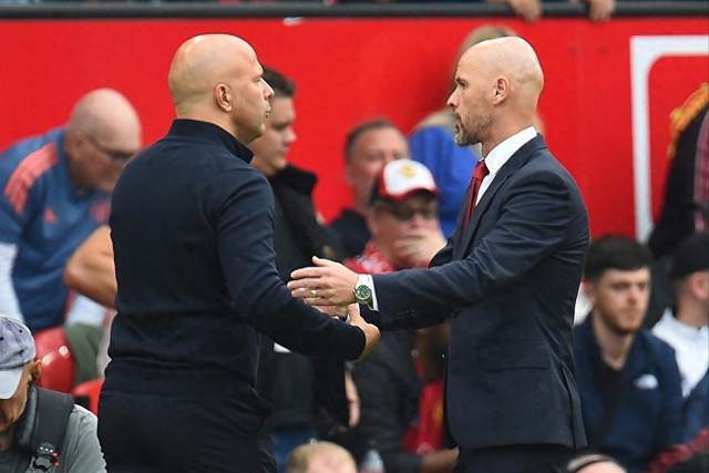 v站体育-何塞米提醒曼联高层，卡里克是否转正还要考察，滕哈赫当时有点冤