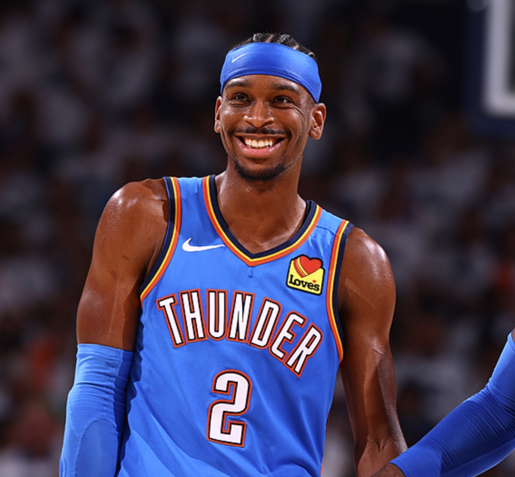 v站-雷霆100-87击败独行侠!亚历打破尘封63年NBA纪录,登顶历史第一