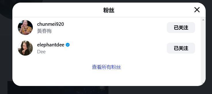 v站体育-大S女儿玥儿开通账号,用烟花缅怀母亲,小S和徐妈同时关注