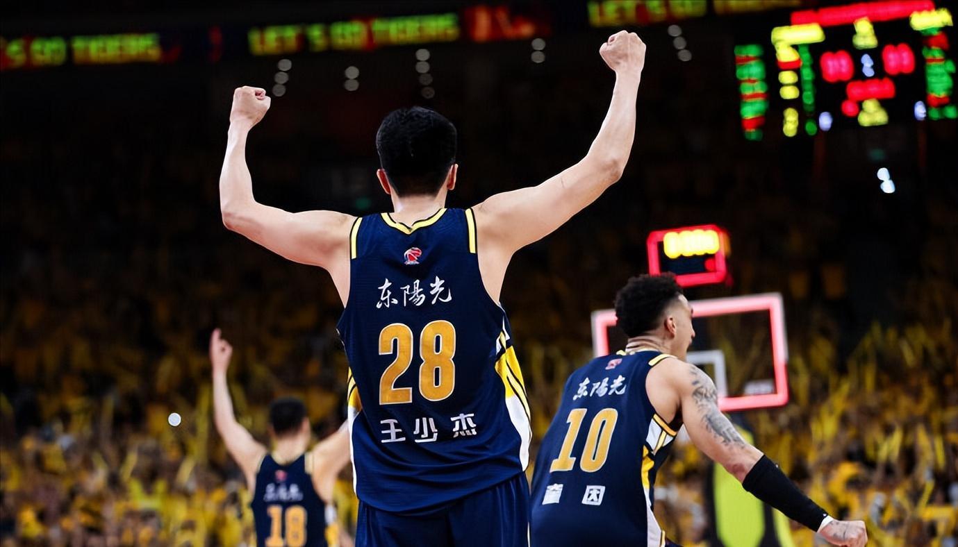 v站体育-王少杰:希望这不是我在广东的最后一场比赛