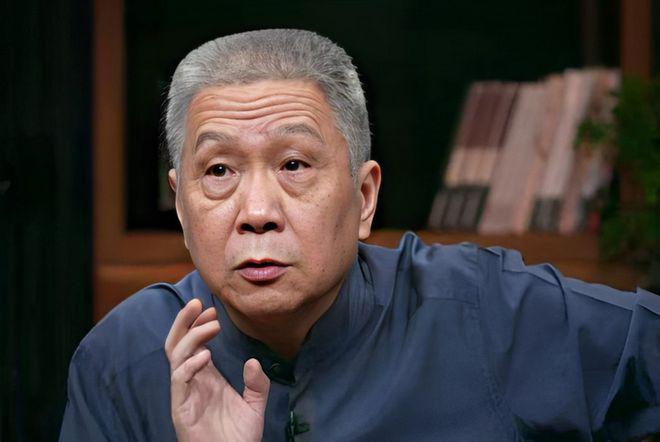v体育-马未都:香港宁愿要20万菲佣,也不接受内地保姆,原因很简单
