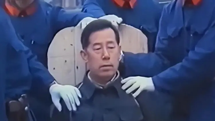 1983年,陈云亲自批示:立即枪毙广东县委书记王仲,原因为何?